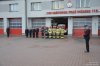 Święto Niepodległości w Państwowej Straży Pożarnej w Przasnyszu